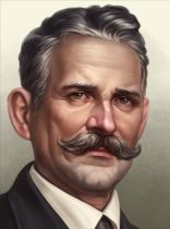 HOI4の新旧ポートレート論争！手描き派か写真風スムース派か？ | Hearts of Iron IV - 2