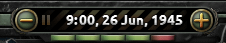 超重戦艦が完成するまでに何年かかるんだよ！？HOI4の建造時間が長すぎて草 | Hearts of Iron IV - 2