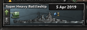 超重戦艦が完成するまでに何年かかるんだよ！？HOI4の建造時間が長すぎて草 | Hearts of Iron IV - 1