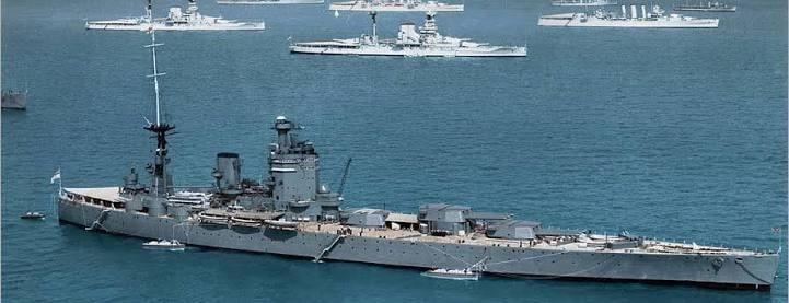 Hoi4の海軍アート問題が話題に 「戦艦がみんな同じに見えるんだが」 | Hearts of Iron IV - 4