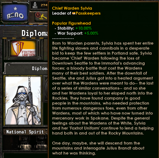 HOI4のFalloutモッド『Old World Blues』の評価まとめ！ファン必見の大規模コンバージョン | Hearts of Iron IV - 5