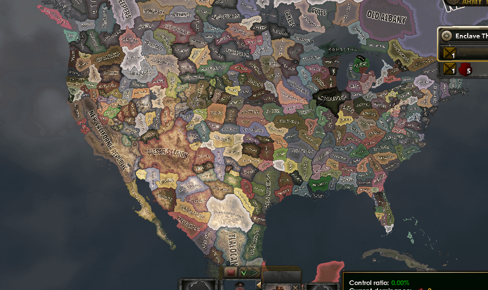 HOI4のFalloutモッド『Old World Blues』の評価まとめ！ファン必見の大規模コンバージョン | Hearts of Iron IV - 2