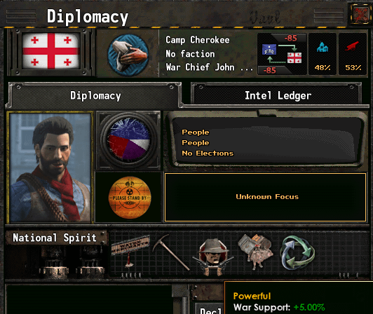 HOI4のFalloutモッド『Old World Blues』の評価まとめ！ファン必見の大規模コンバージョン | Hearts of Iron IV - 8
